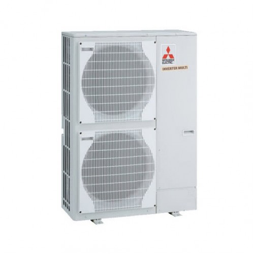 MITSUBISHI ELECTRIC PKA-RP100KAL-PUHZ-ZRP100VKA (DELUXE POWER инвертор)