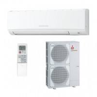 MITSUBISHI ELECTRIC PKA-RP100KAL-PUHZ-ZRP100YKA (DELUXE POWER инвертор)