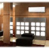 MITSUBISHI ELECTRIC PKA-RP100KAL-PUHZ-SHW112YHA (ZUBADAN инвертор)