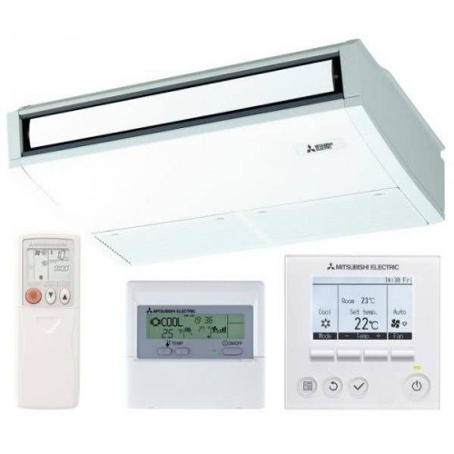 MITSUBISHI ELECTRIC PCA-RP60KAQ-PUHZ-ZRP60VHA (Mr. SLIM)