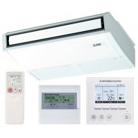 MITSUBISHI ELECTRIC PCA-RP140KAQ-PU-P140YHA