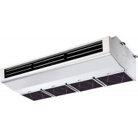 MITSUBISHI ELECTRIC PCA-RP71HAQ-PUH-P71VHA YHA