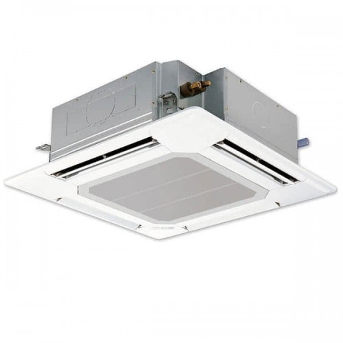 MITSUBISHI ELECTRIC PLA-ZRP60BA-PUHZ-ZRP60VHA