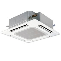 MITSUBISHI ELECTRIC PLA-ZRP125BA-PUHZ-ZRP125YKA