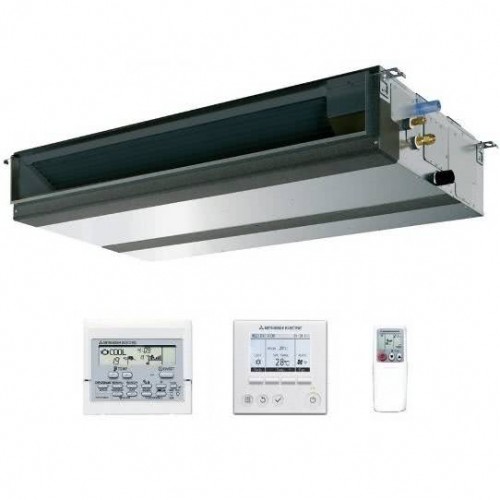 MITSUBISHI ELECTRIC PEAD-RP140JALQ-PUHZ-P140VKA
