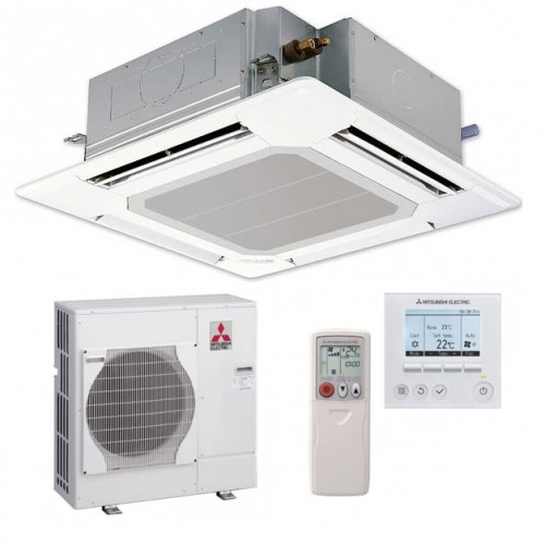 MITSUBISHI ELECTRIC PLA-RP71BA-PU-P71VHA (Mr. SLIM)