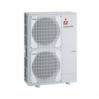 MITSUBISHI ELECTRIC PLA-RP140BA-PUHZ-ZRP140YKA (Mr. SLIM)