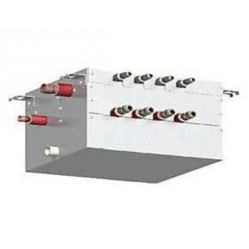 MITSUBISHI ELECTRIC CMB-P104V-G BC-контроллер для систем R2