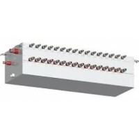 MITSUBISHI ELECTRIC CMY-Y300VBK2 объединитель наружных блоков