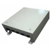 MITSUBISHI ELECTRIC PAC-AH250M-J контроллер (комплект для подключения внешнего теплообменника)