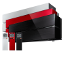 MITSUBISHI ELECTRIC MSZ-LN50VGW-MUZ-LN50VG (белый, инвертор)