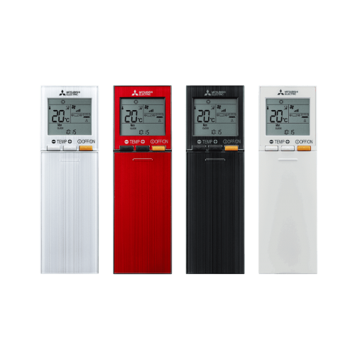 MITSUBISHI ELECTRIC MSZ-LN35VGW-MUZ-LN35VG (белый, инвертор)