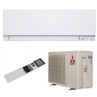 MITSUBISHI ELECTRIC MSZ-EF42VEW-MUZ-EF42VE (Дизайн инвертор)