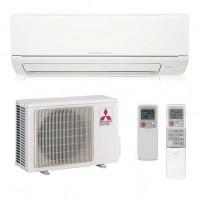 MITSUBISHI ELECTRIC MSZ-DM25VA-MUZ-DM25VA (инвертор)