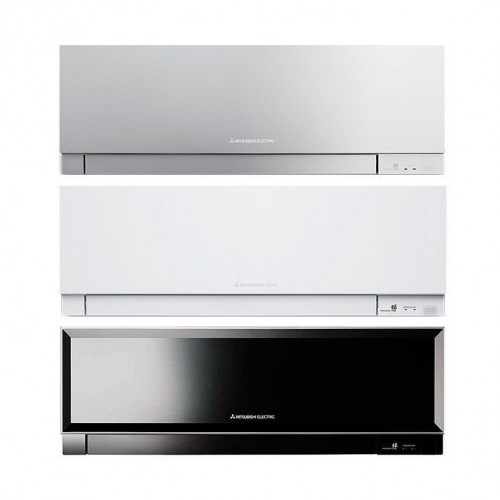MITSUBISHI ELECTRIC MSZ-EF25VEW-MUZ-EF25VE (инвертор)