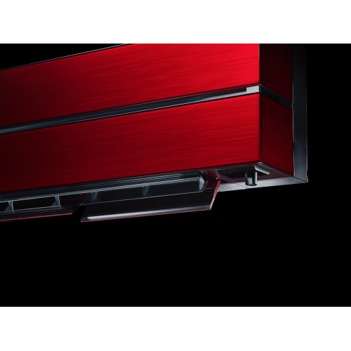 MITSUBISHI ELECTRIC MSZ-LN25VGR-MUZ-LN25VG (рубиново-красный, инвертор)