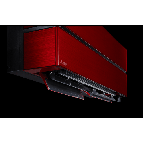 MITSUBISHI ELECTRIC MSZ-LN25VGR-MUZ-LN25VG (рубиново-красный, инвертор)