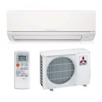 MITSUBISHI ELECTRIC MSZ-HJ35VA-MUZ-HJ35VA (инвертор)