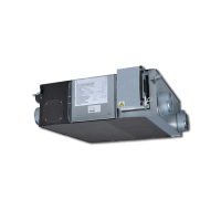 MITSUBISHI ELECTRIC LGH-15RVX-E