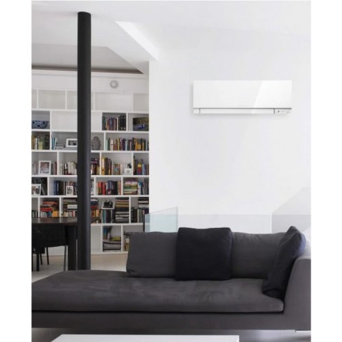 MITSUBISHI ELECTRIC MSZ-EF50VGKW MUZ-EF50VG (инвертор)