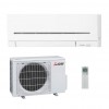 MITSUBISHI ELECTRIC MSZ-AP15VGK MUZ-AP15VG