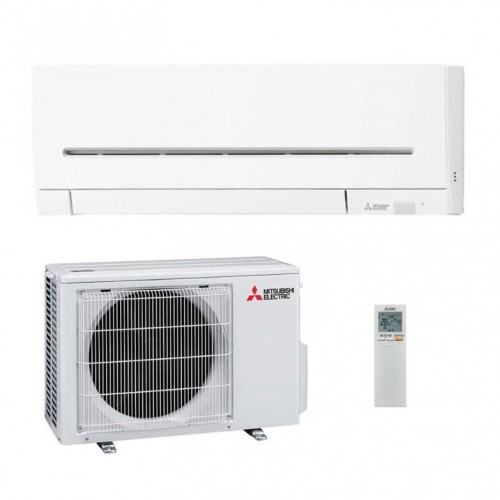 MITSUBISHI ELECTRIC MSZ-AP20VGK MUZ-AP20VG