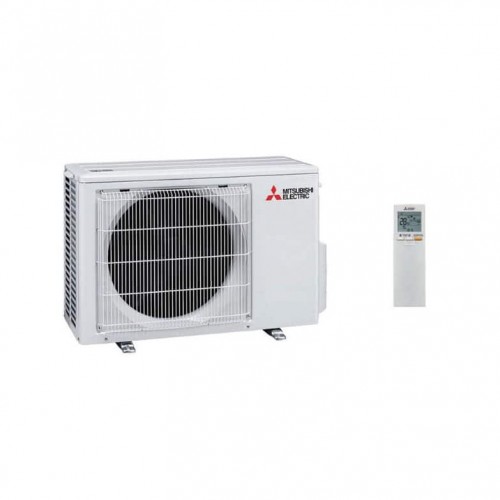 MITSUBISHI ELECTRIC MSZ-AP50VGK MUZ-AP50VG