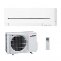 MITSUBISHI ELECTRIC MSZ-AP71VGK MUZ-AP71VG